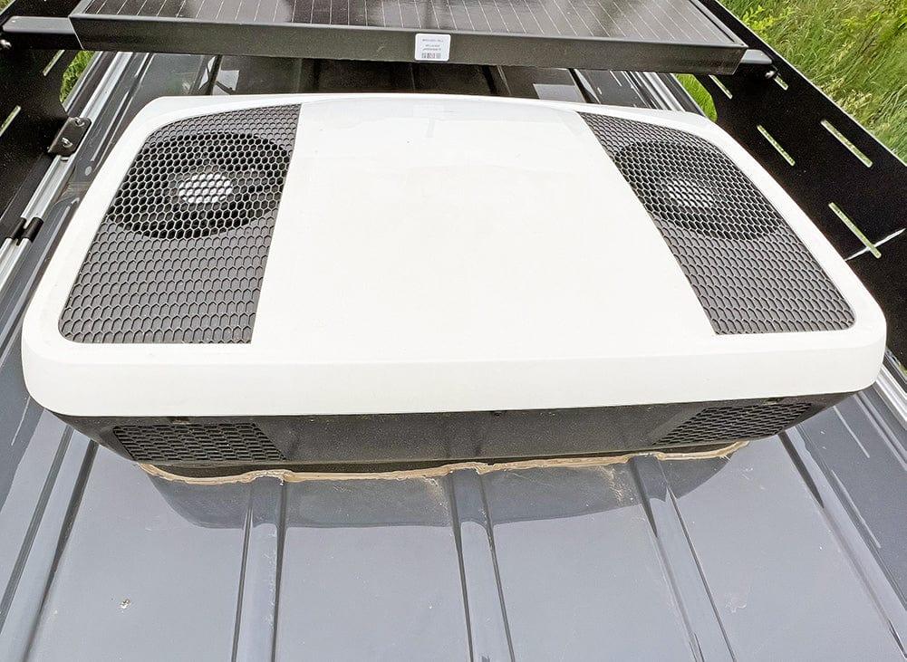 Choosing the Right RV Air Conditioning Unit for Your Needs - velitcamping