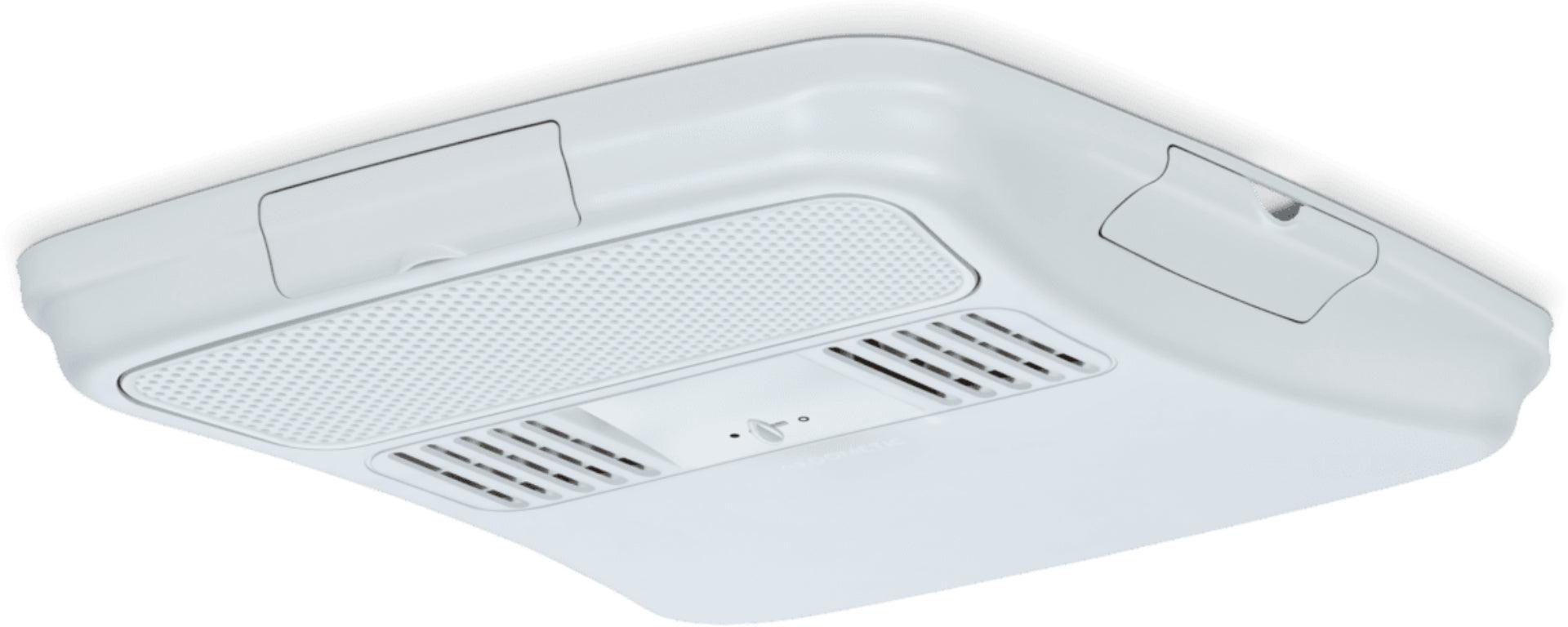 Ducted vs. Non-Ducted RV Air Conditioners: Which is Right for You? - velitcamping