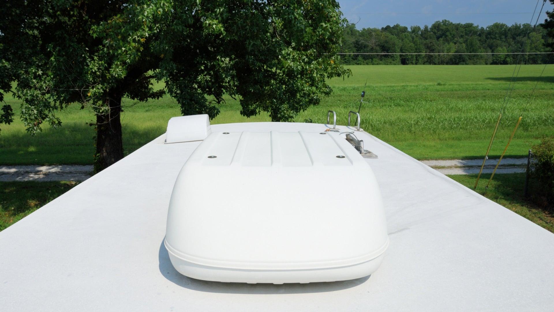 5 Tips for Maintaining Your RV Air Conditioning Unit - velitcamping