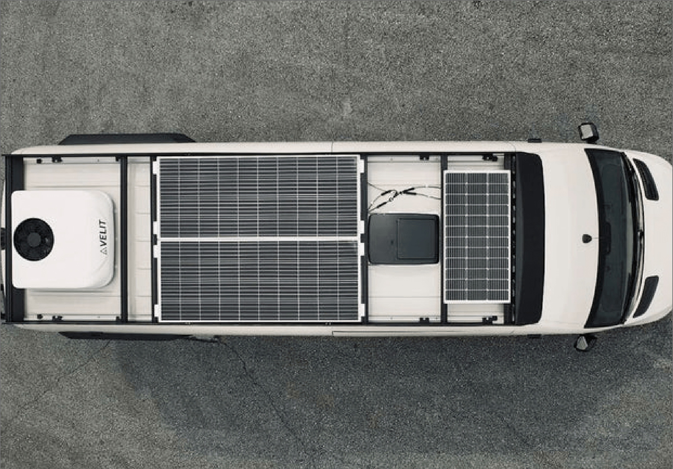 Energy-Efficient RV Air Conditioners: Saving Money and the Environment - velitcamping