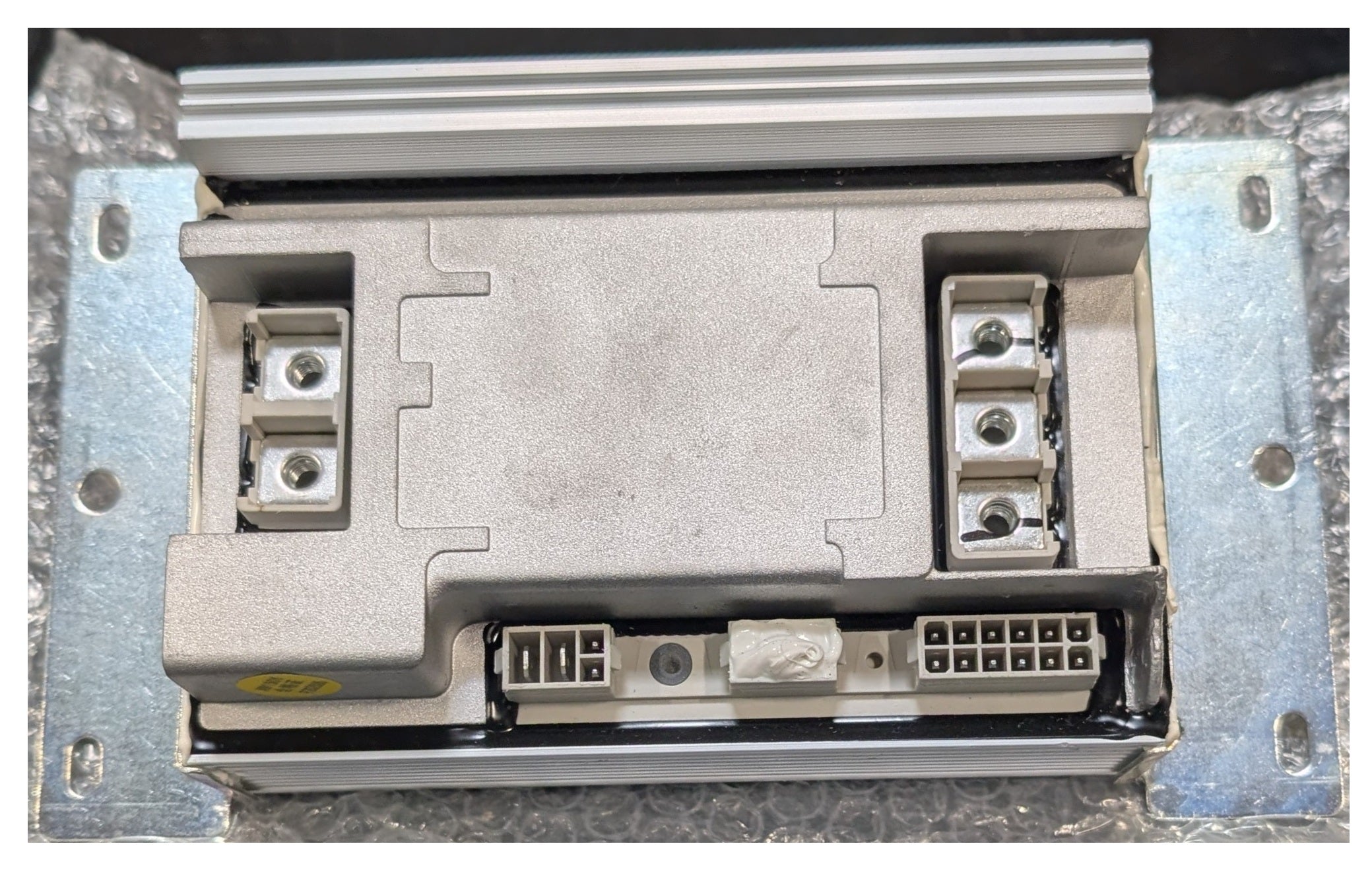 Velit 2000U AC Compressor Controller Module
