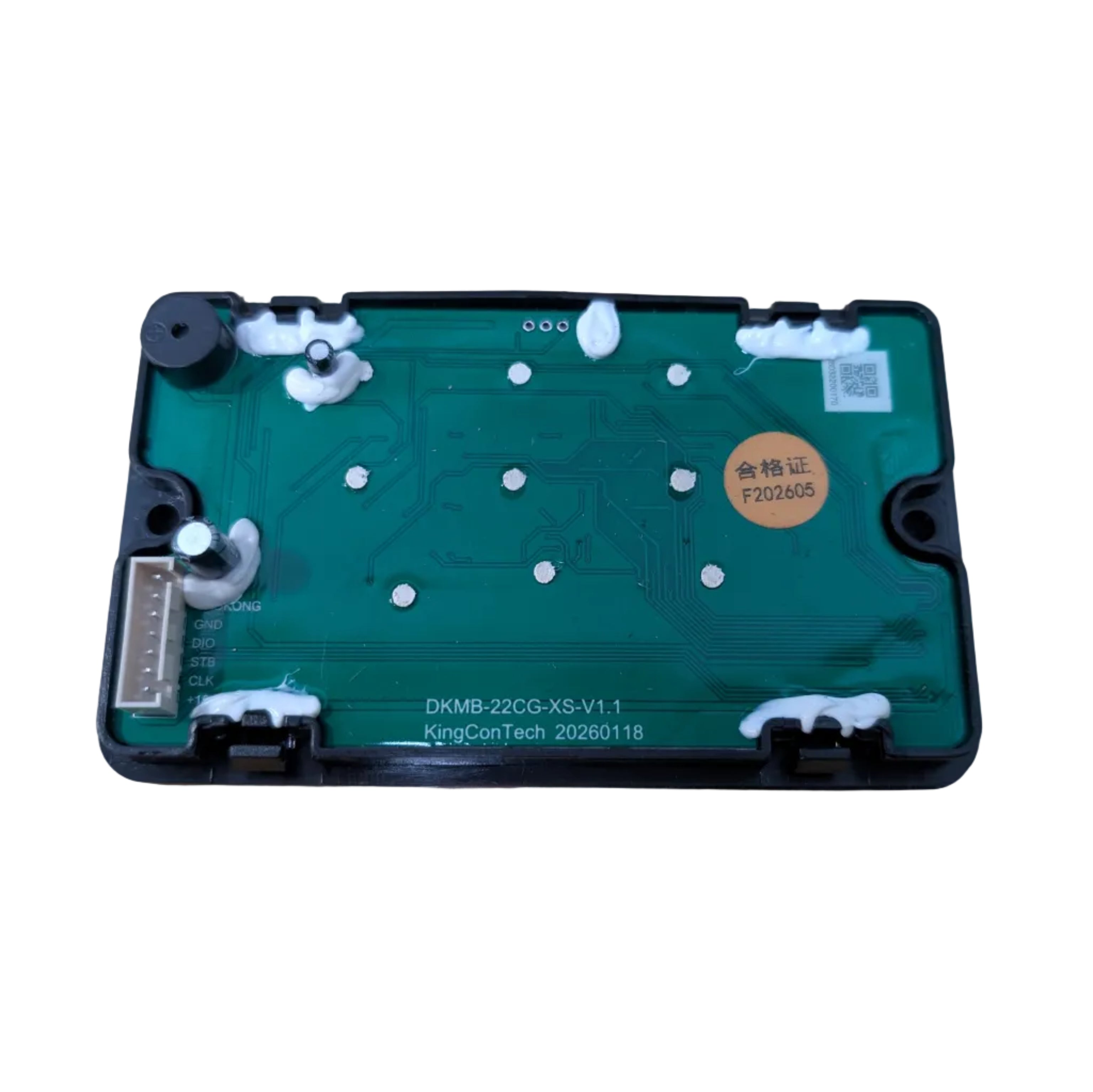 V3 Display only panel