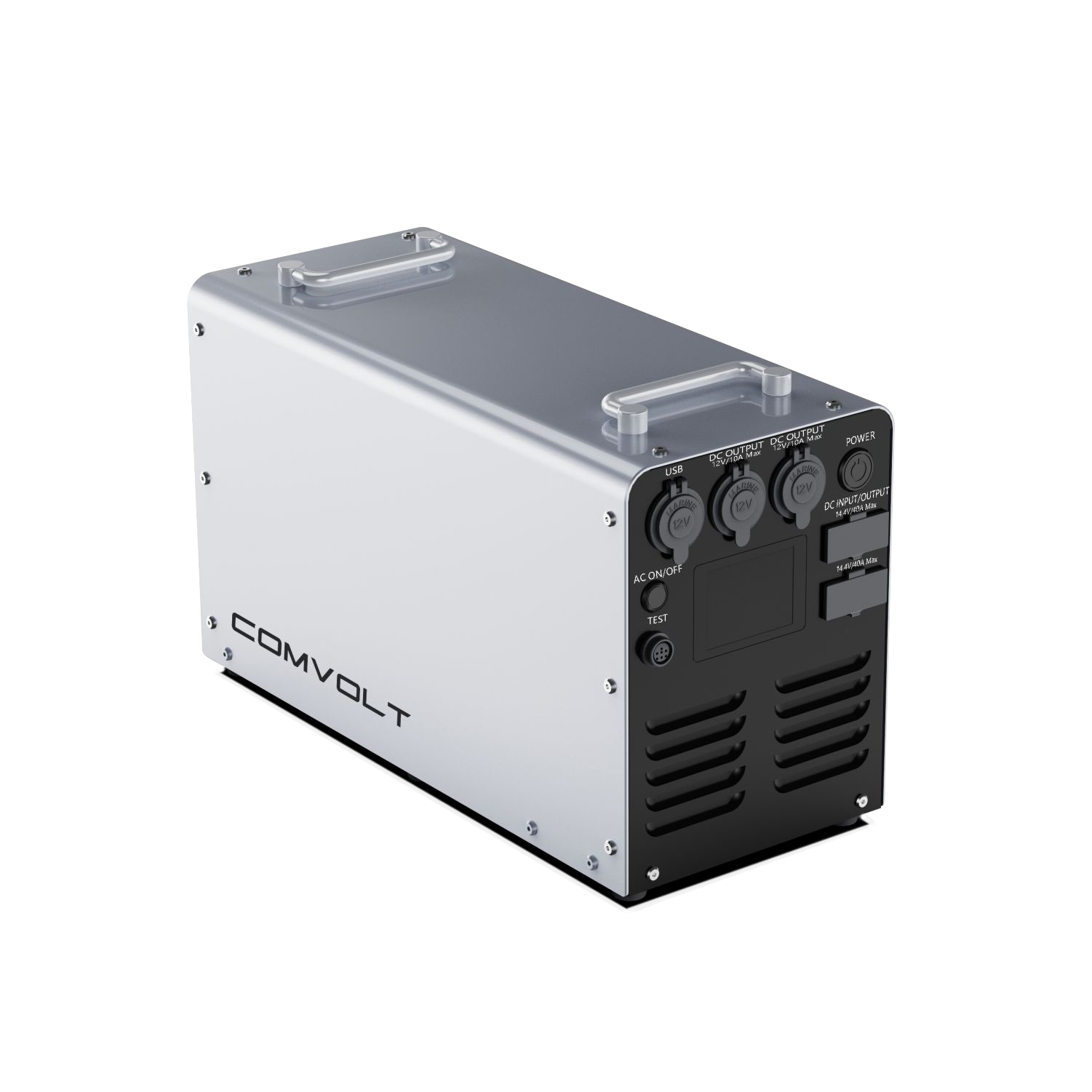 Comvolt 4200 Portable Power Station 12V328Ah