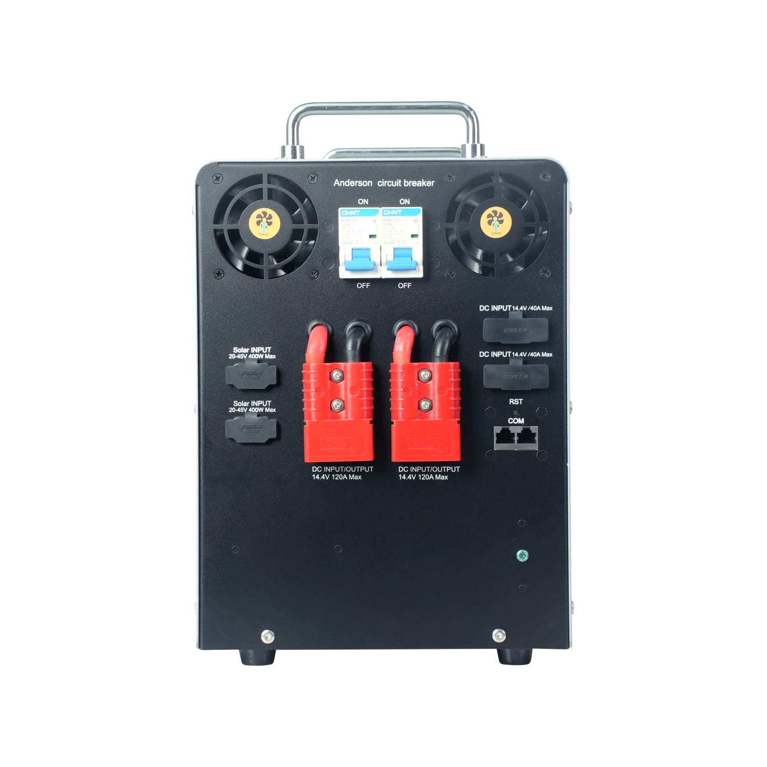 Comvolt 6000 Portable Power Station 12.8V470Ah Pro