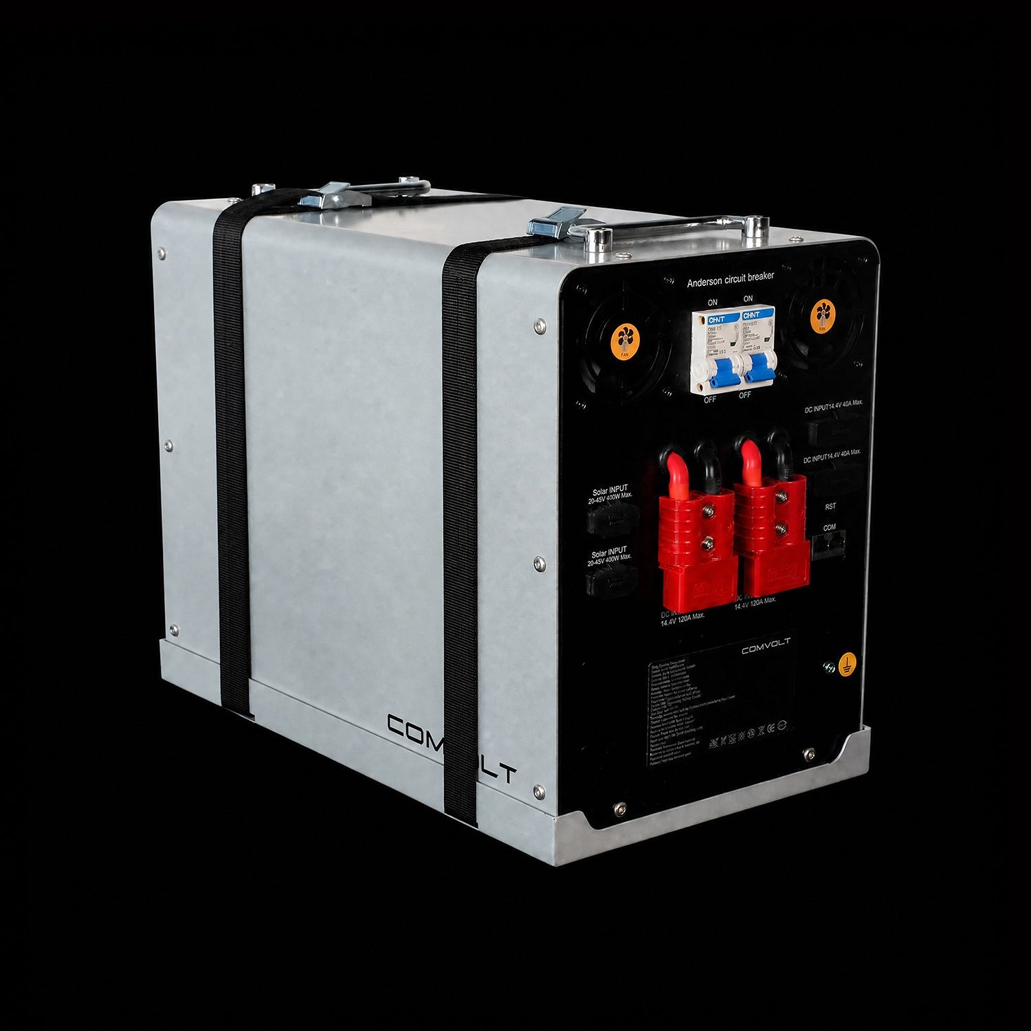 Comvolt 6000 Portable Power Station 12.8V470Ah Pro