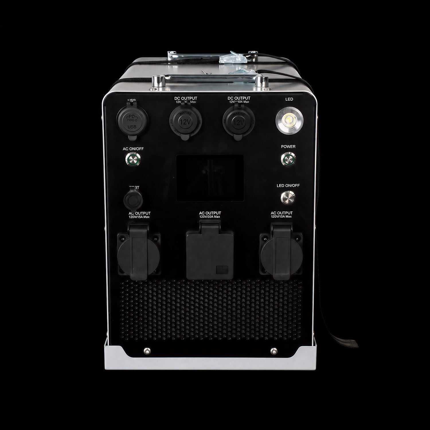 Comvolt 6000 Portable Power Station 12.8V470Ah Pro