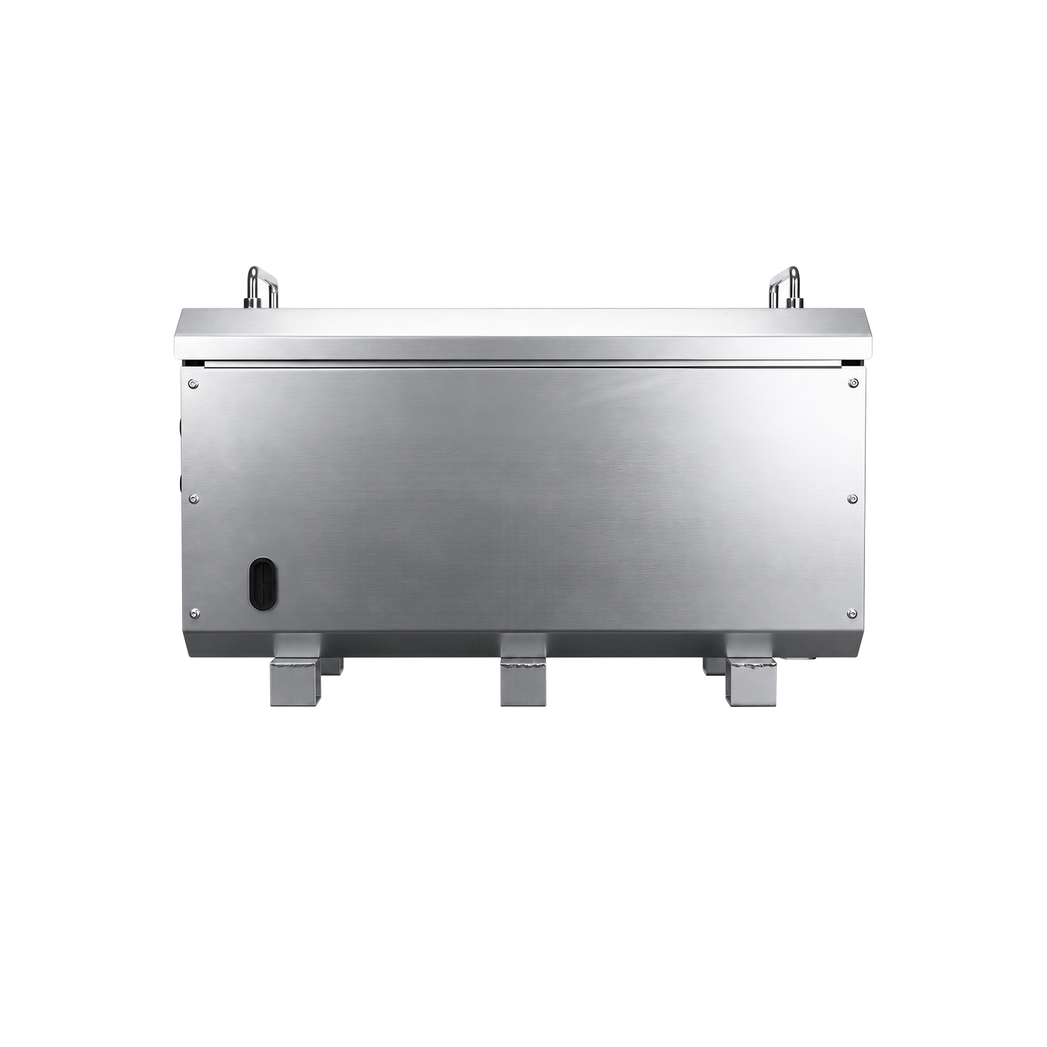 Comvolt Trailer Power System 4200