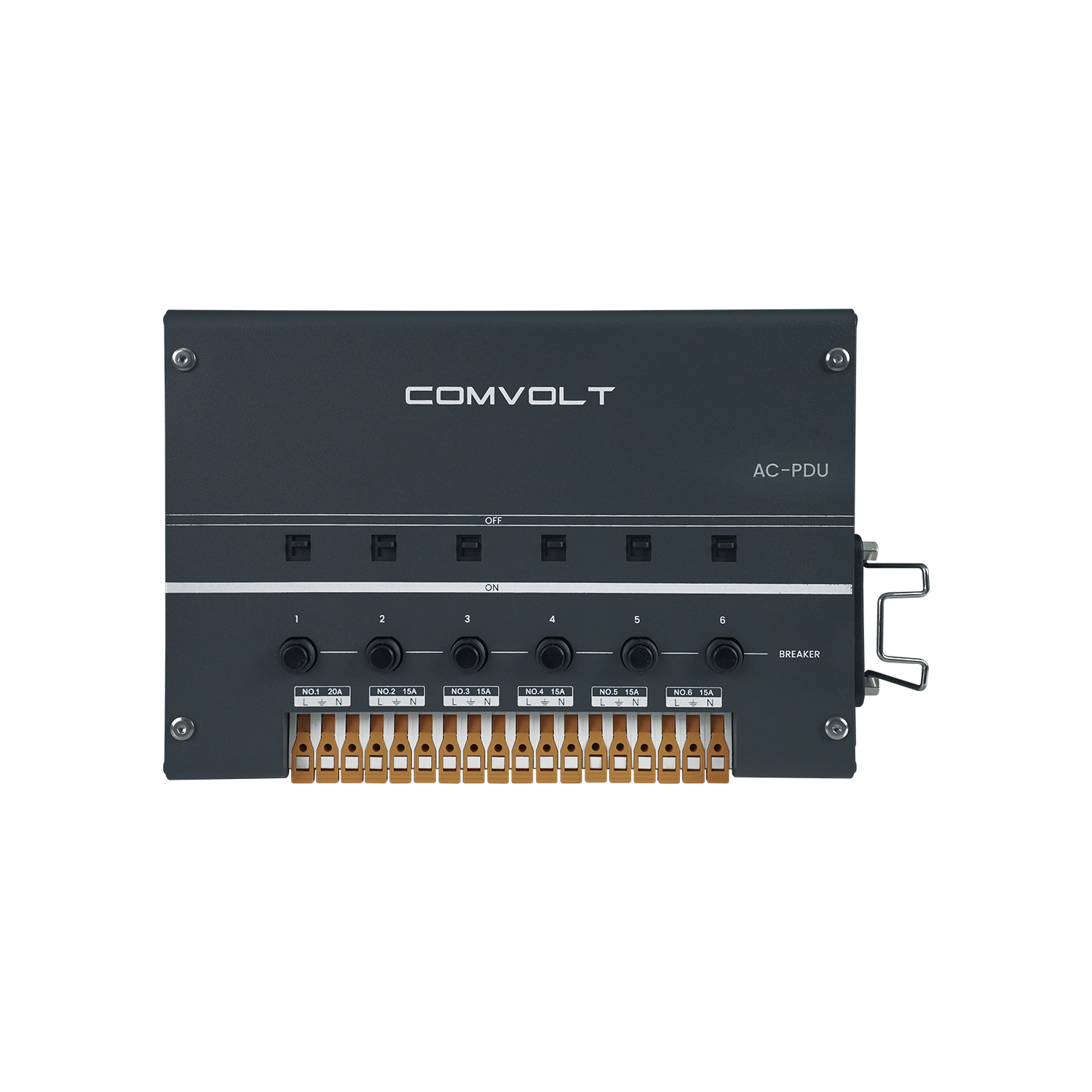 Comvolt  Magic Power