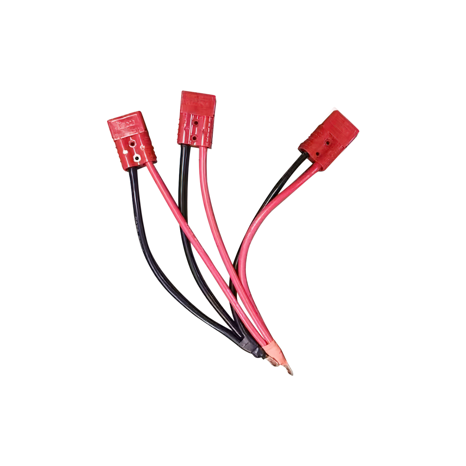 Comvolt Anderson Connector