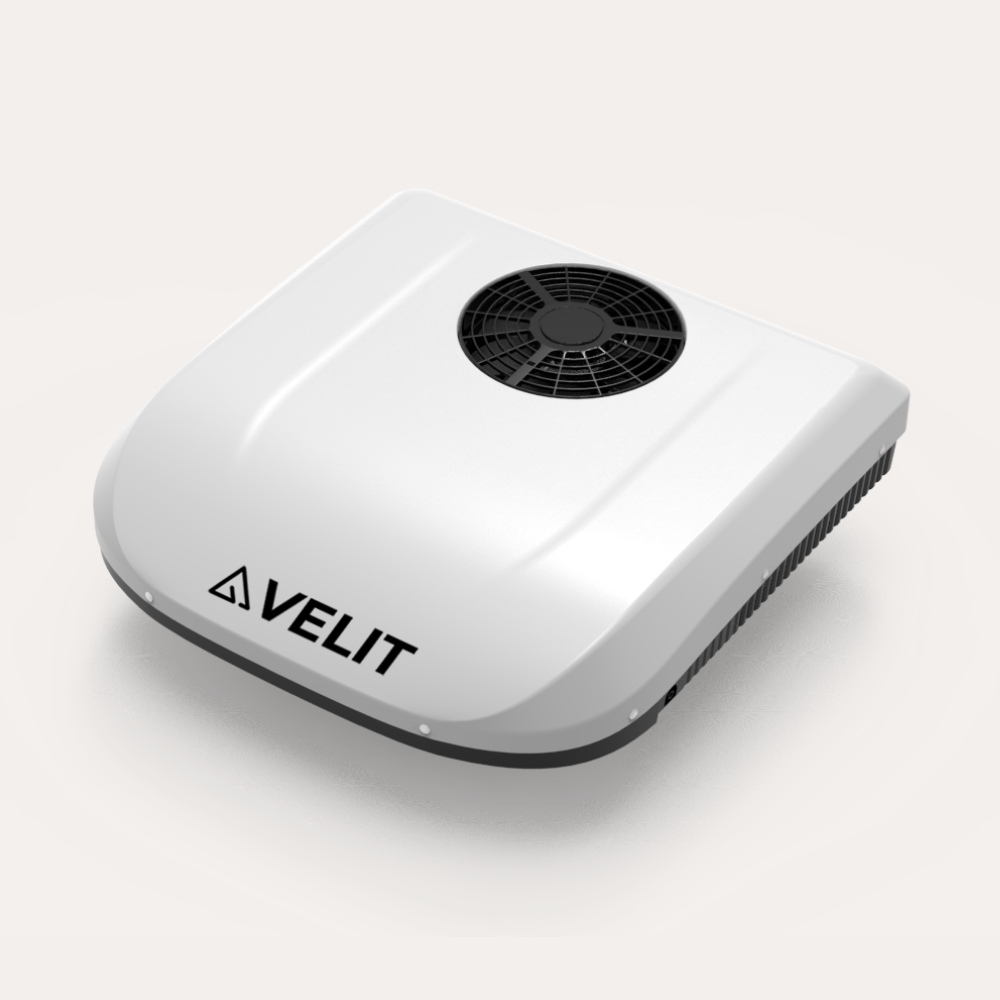 Velit 3000R - 24V/48V Rooftop Air Conditioner