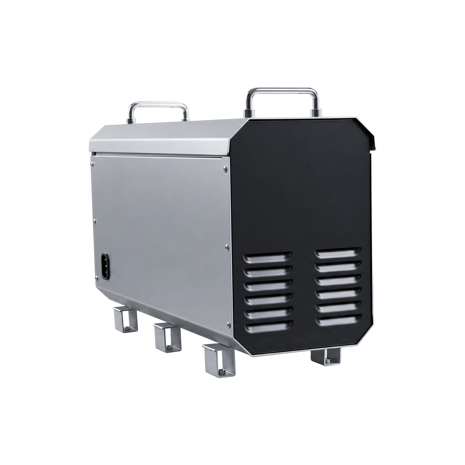 Comvolt Trailer Power System 4200