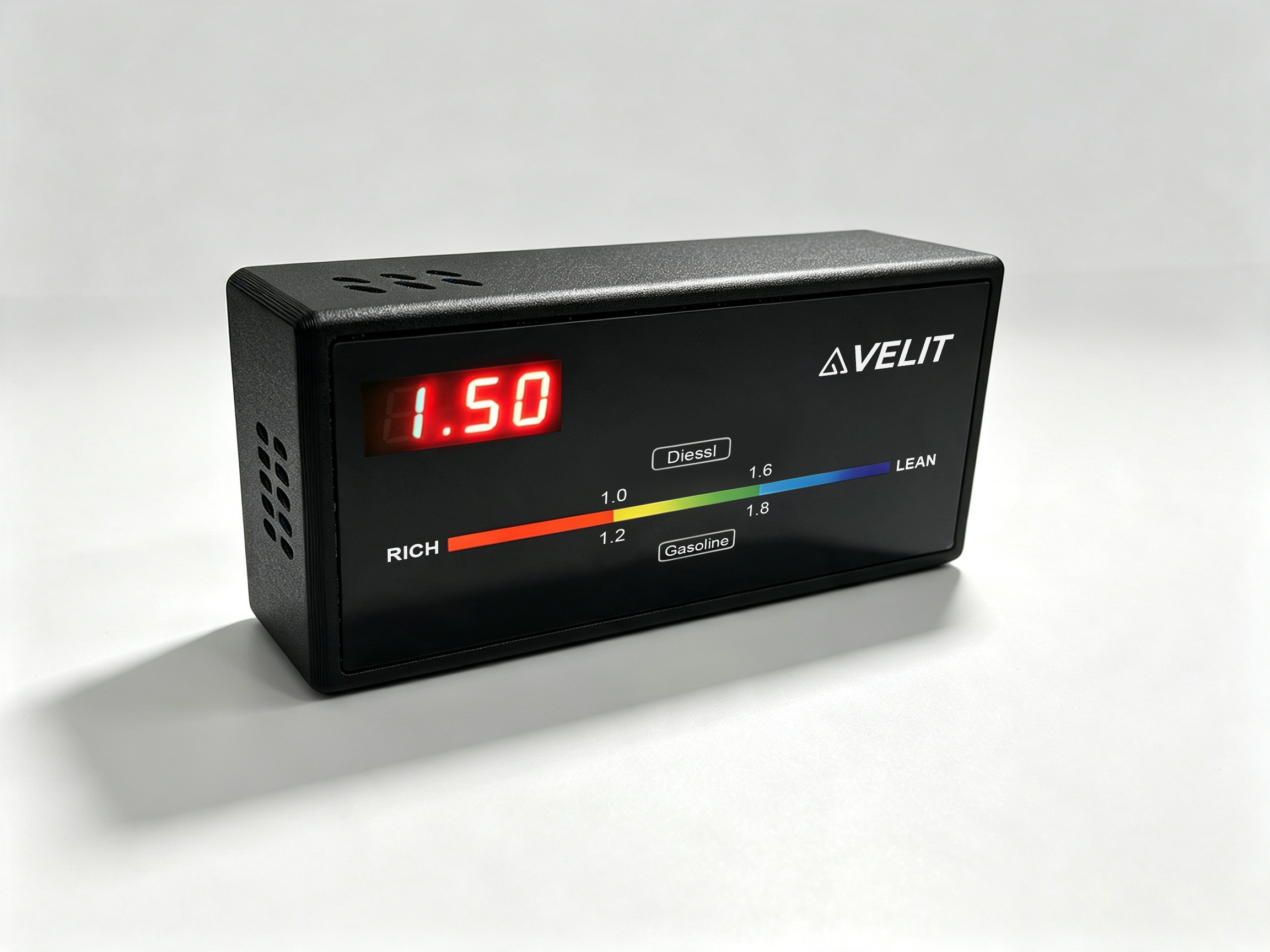 VELIT LAMBDA AFR