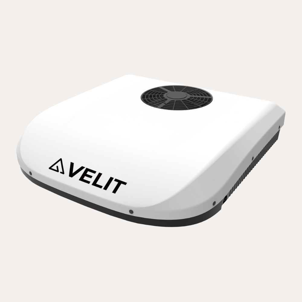 Velit 3000R Rooftop Air Conditioner 24/48V