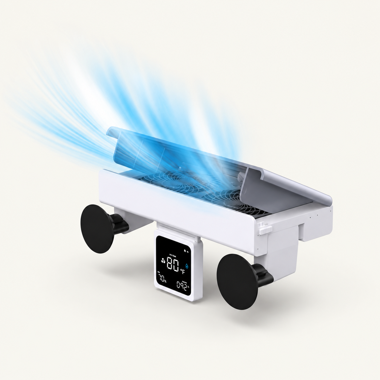 Vento Smart Fan