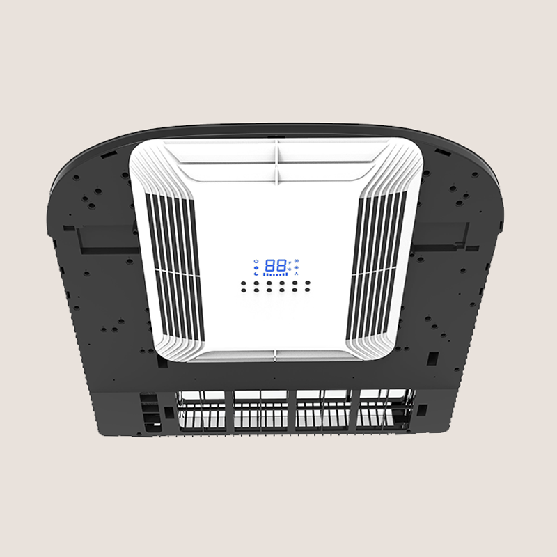 Coming Soon] VELIT 4000R Rooftop Air Conditioner 13500 BTU 110V