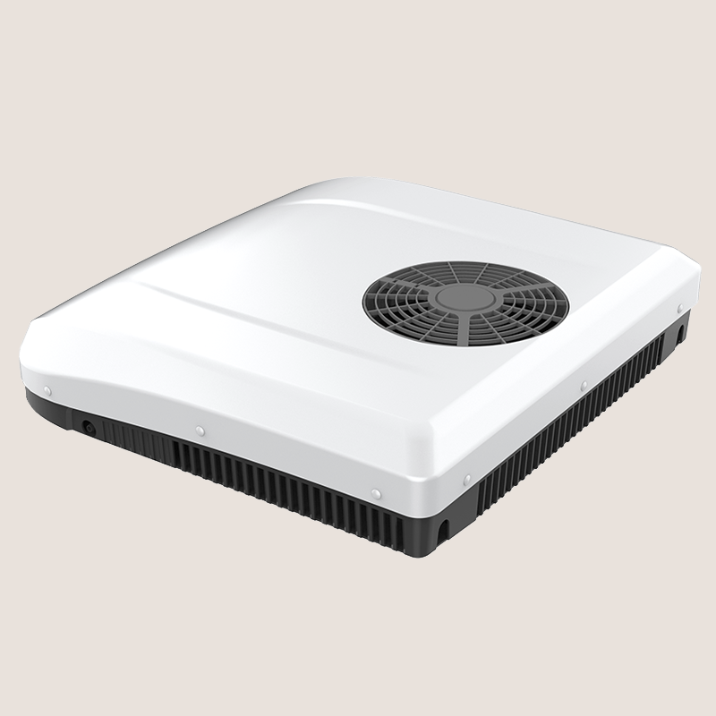 Coming Soon] VELIT 4000R Rooftop Air Conditioner 13500 BTU 110V