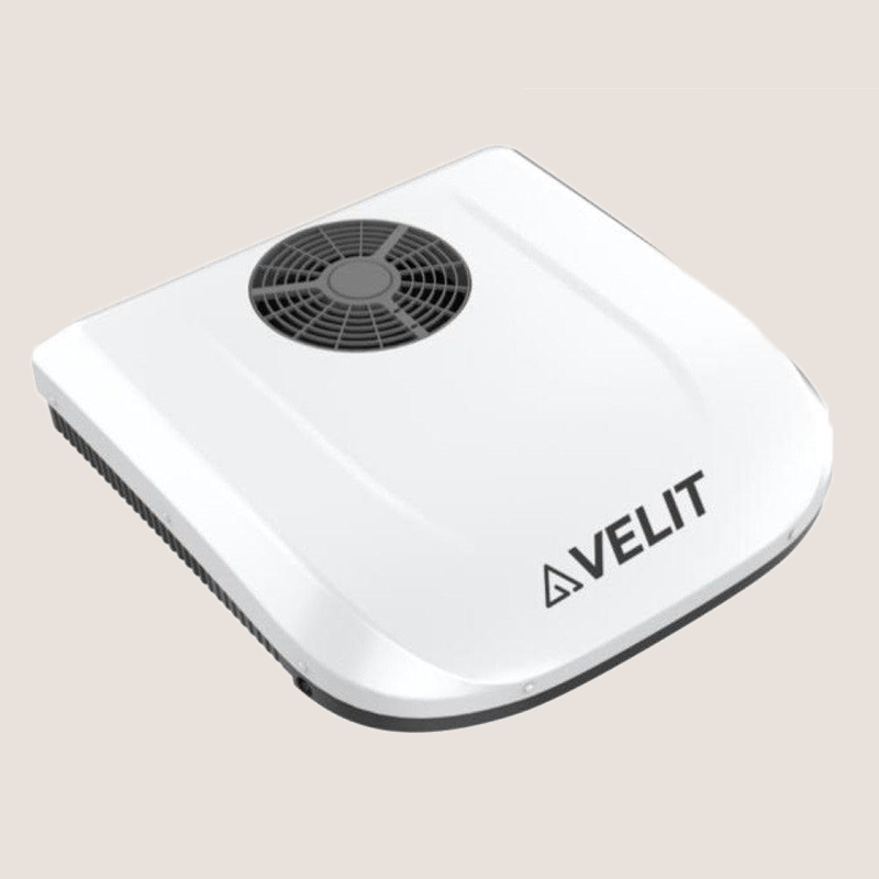 [Coming Soon] VELIT 4000R Rooftop Air Conditioner 13500 BTU 110V