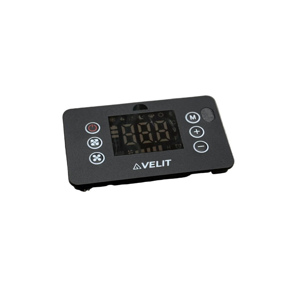 Velit Bluetooth Rooftop AC Control Board/Display Panel