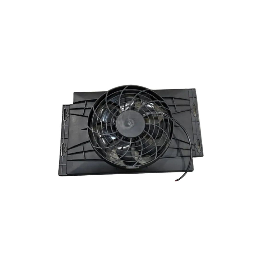 Velit Rooftop 2000R AC condenser fan