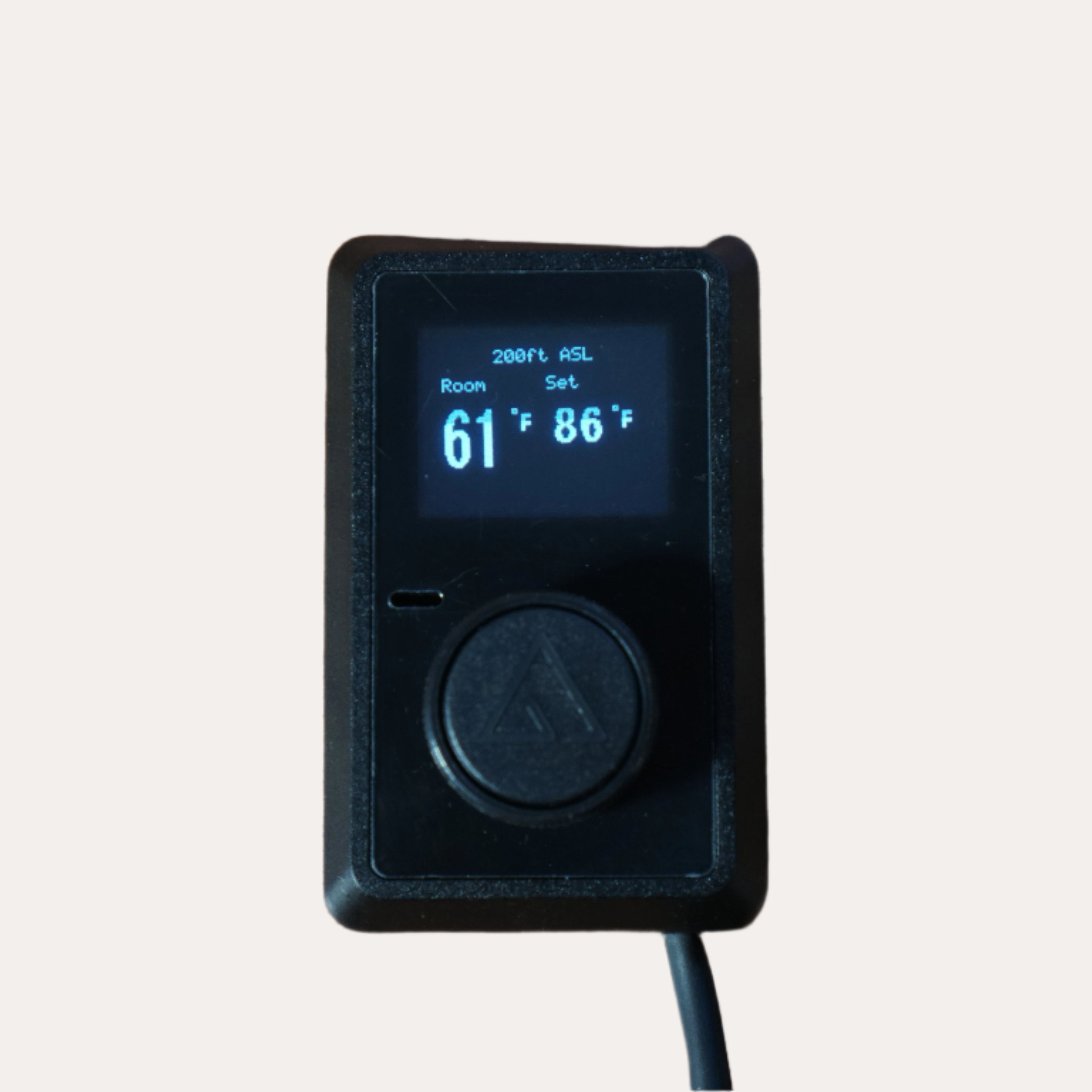 Velit Bluetooth Thermostat Controller