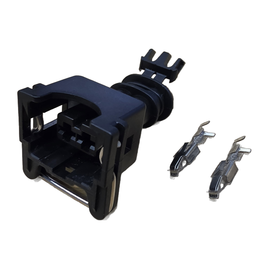 Fuel Pump Electrical Connector
