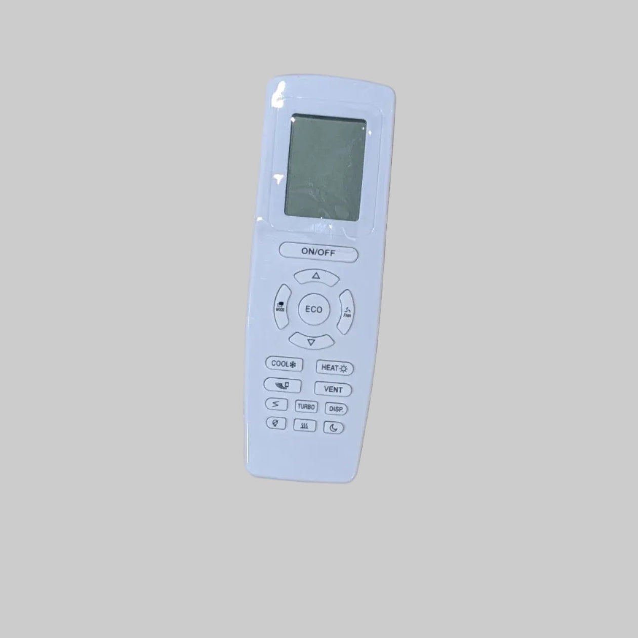 Velit AC Infrared Remote Contol V3 Model