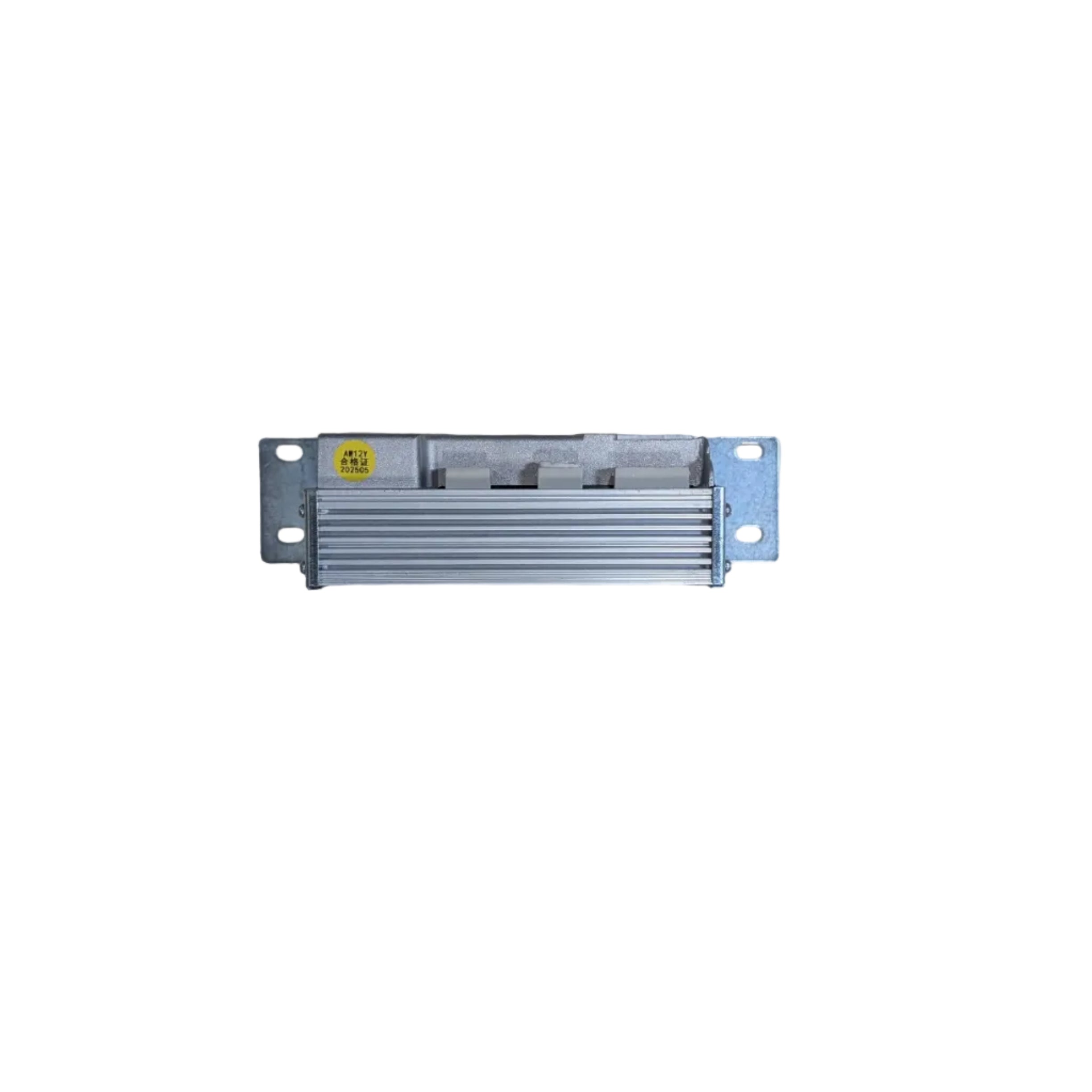 Rooftop Air Conditioner Compressor Controller Module