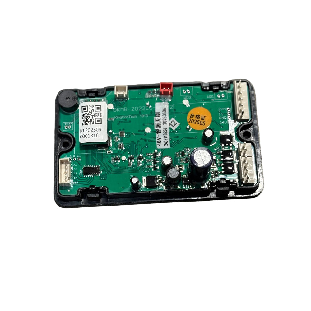 Velit Bluetooth Rooftop AC Control Board/Display Panel