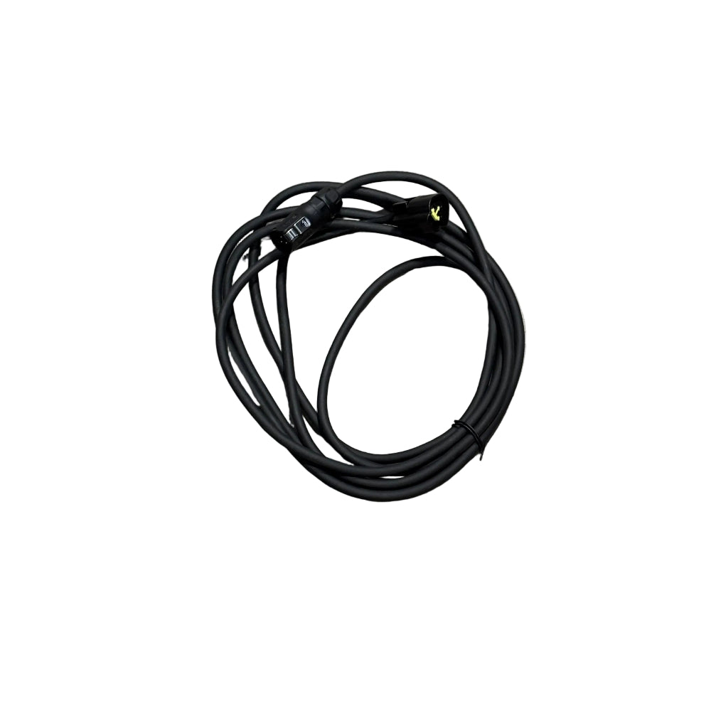 Portable Heater External Thermostat Cable