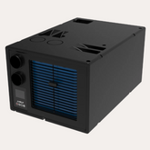 Stay Comfortable Anywhere with Our RV and Camper Van Heating and AC So